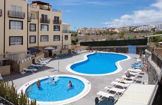 Appartamento Arco Iris Playa Callao Salvaje