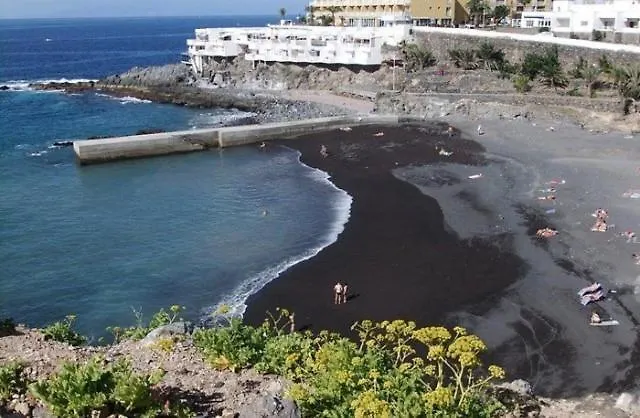 Appartamento Arco Iris Playa Callao Salvaje