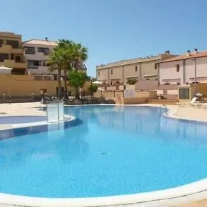 Apartment Adeje Duplex Sur Tenerife, Callao Salvaje